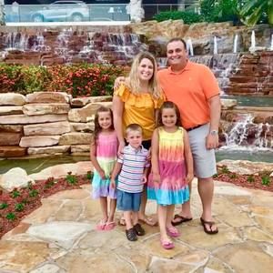 Meet your Posher, Brett